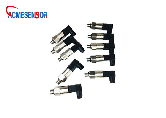 کیفیت  0-10v Liquid Level Pressure Transmitter 4 20ma Water Differential Pressure Transmitter کارخانه