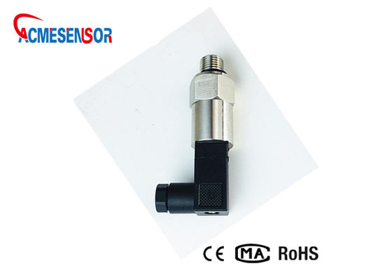کیفیت  Piezo IIC Pressure Level Transmitter Compatible With 316L Stainless Steel کارخانه