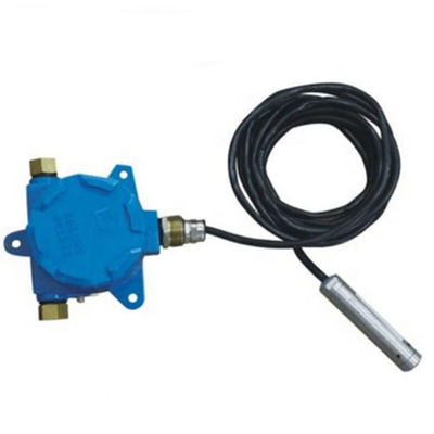 کیفیت  ACME APT300 Submersible Level Sensor 4-20mA Swimming Pool Water Level Sensor 1.5M 3 METER 5M کارخانه