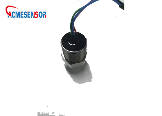 مبدل سنسور فشار آب Spi I2C مختلف کارخانه