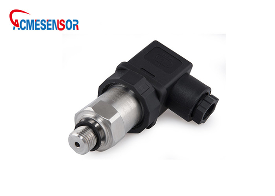 مبدل فشار کمپرسور هوا OEM RS485 سنسور فشار سرامیکی 4-20 میلی آمپر I2C