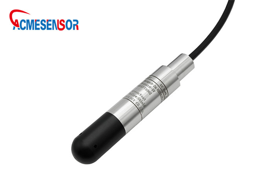 سنسور نشانگر سطح سوخت دیزل زیرزمینی با دقت بالا