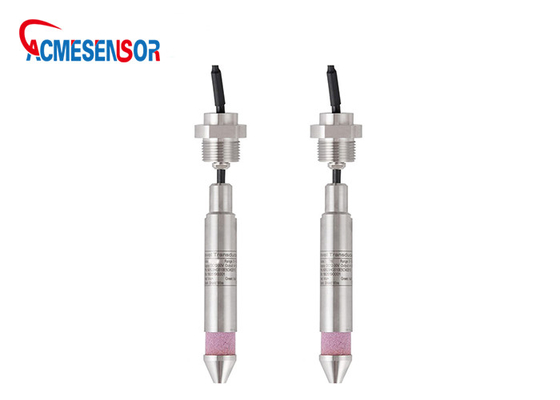 OEM سطح آب زیرزمینی کنترل کننده سطح آب بررسی سطح آب دریاچه