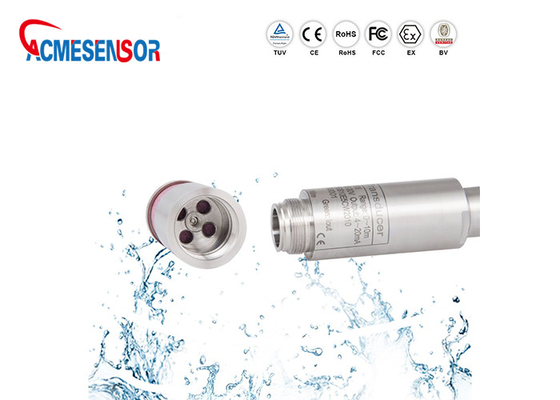 OEM سطح آب زیرزمینی کنترل کننده سطح آب بررسی سطح آب دریاچه