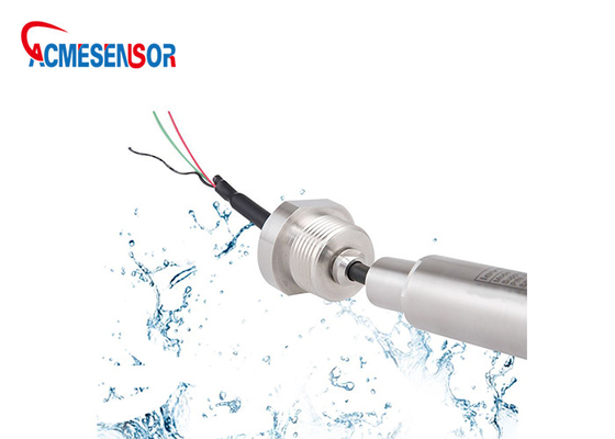 OEM سطح آب زیرزمینی کنترل کننده سطح آب بررسی سطح آب دریاچه