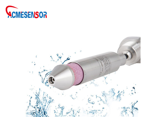 OEM سطح آب زیرزمینی کنترل کننده سطح آب بررسی سطح آب دریاچه