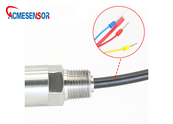 سنسور اندازه گیری سطح آب مخزن سپتیک OEM APT306