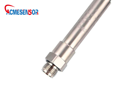 سنسور سطح آب کاوشگر سطح آب خروجی محفظه تیتانیوم RS485