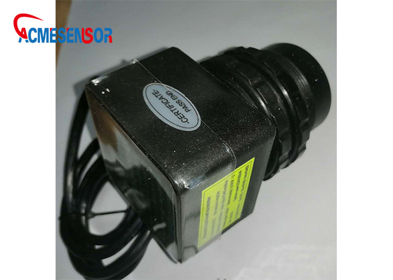سنسور فرستنده التراسونیک Wifi سنسور سطح مخزن سوخت التراسونیک برای سطح دریای رودخانه