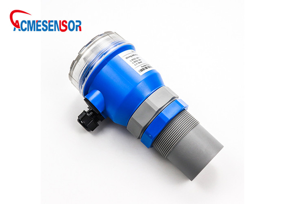 سنسور اولتراسونیک زیر آب 4-20Ma Rs485 برای اندازه‌گیری عمق