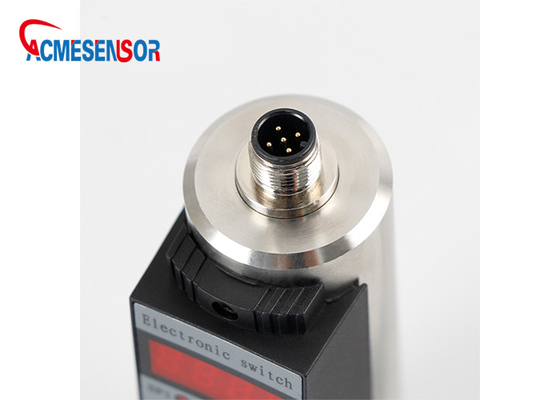 مبدل های فشار دیجیتال پمپ آب سوئیچ کنترل فشار دیجیتال 4-20ma