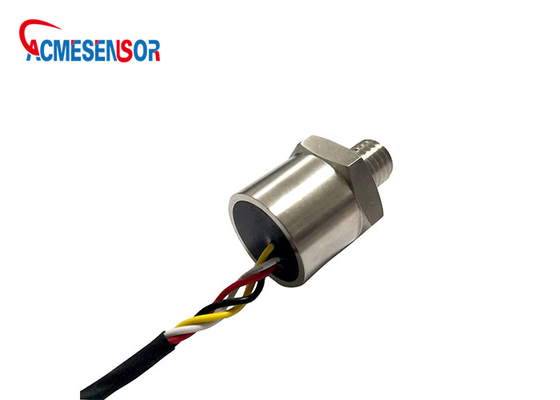 سنسور فشار آب 24 بیتی I2c سیلیکونی منتشر