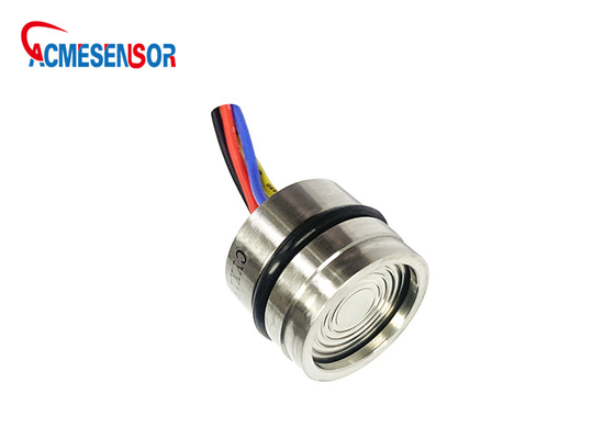 سنسور فشار آب 24 بیتی I2c سیلیکونی منتشر