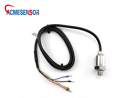 سنسور فشار آب 24 بیتی I2c سیلیکونی منتشر