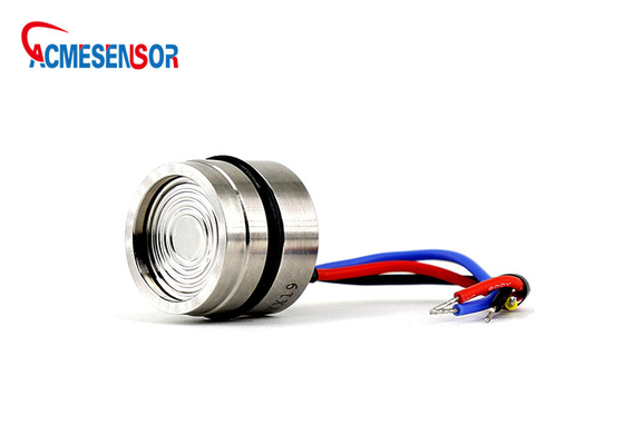 سنسور فشار آب 24 بیتی I2c سیلیکونی منتشر