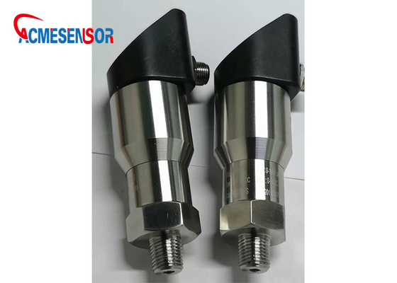 0.25% F.S پمپ آب کنترل سوئیچ فشار خودکار 12~36Vdc