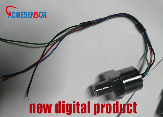 ترانسمیتر سنسور فشار کارخانه I2C