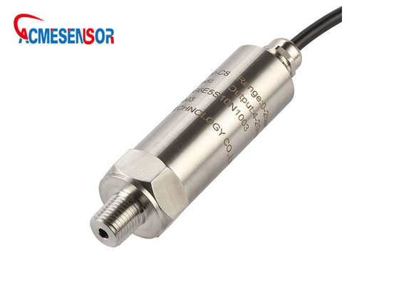 مبدل های فشار دیجیتال با دمای بالا OEM 4-20mA 0-5V HPT200-HT