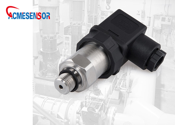 سنسور فرستنده فشار صنعتی 150Psi 4-20ma 12~36VDC